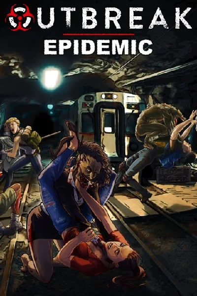 Outbreak: Epidemic Xbox One|X|S Activation