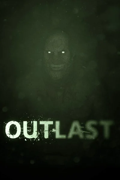Outlast Xbox One & Xbox Series X|S Activation