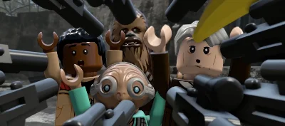 🔥LEGO Звездные войны: Пробуждение Силы💳0%💎ГАРАНТИЯ🔥