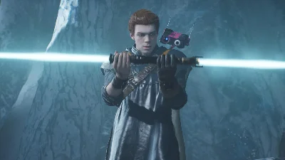 🔥Star Wars: Jedi Fallen Order💳0%💎GUARANTEE🔥