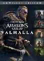 PS4|PS5 Assassin´s Creed Valhalla