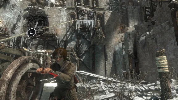 🔥DLC Rise of the Tomb Raider 20 Year Celebration 0%🔥