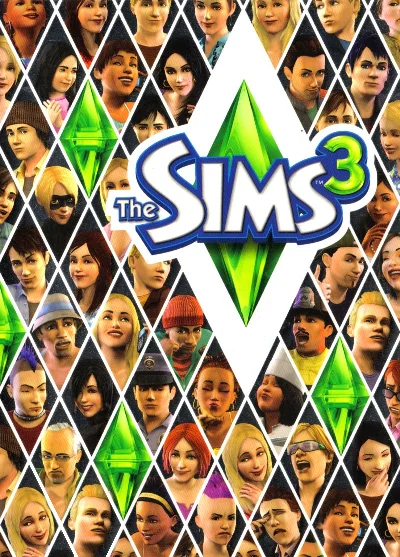 The Sims 3 (Origin key) Region free / Multilanguage
