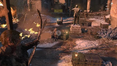 🔥Rise of the Tomb Raider💳0%💎ГАРАНТИЯ🔥