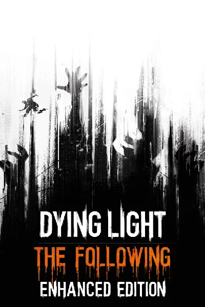 🔥Dying Light Enhanced Edition 💳0%💎ГАРАНТИЯ🔥