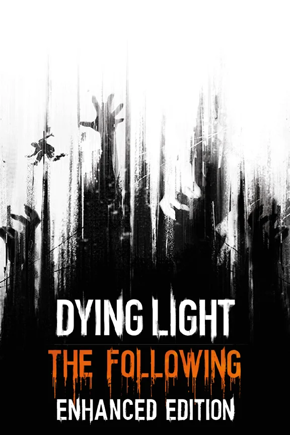 🔥Dying Light Enhanced Edition 💳0%💎ГАРАНТИЯ🔥