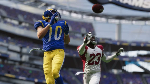 ✅❤️MADDEN NFL 23 XBOX ONE🔑KEY✅