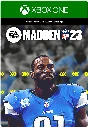 ✅❤️MADDEN NFL 23 XBOX ONE🔑KEY✅