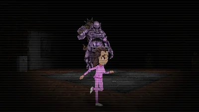 Mr. Hopp´s Playhouse 3 STEAM•RU ⚡️AUTODELIVERY 💳0%