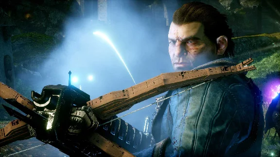✅DRAGON AGE™: INQUISITION - GAME OF THE YEAR EDITION🔑