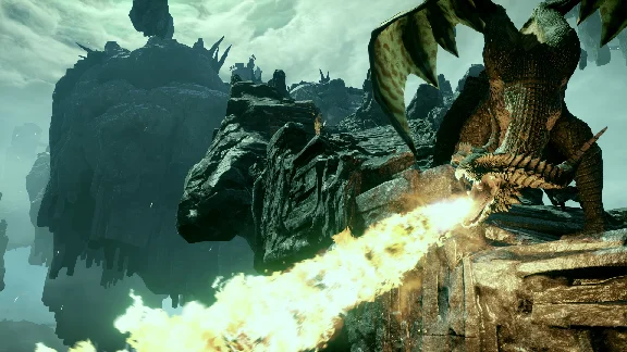 ✅DRAGON AGE™: INQUISITION - GAME OF THE YEAR EDITION🔑