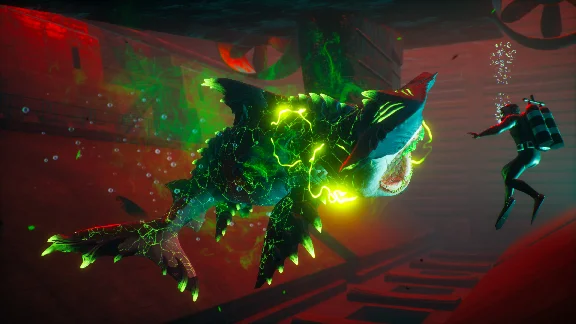✅❤️MANEATER: TRUTH QUEST ADD-ON❤️XBOX ONE|XS+PC🔑KEY