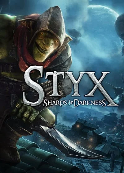 🔥Styx: Shards of Darkness💳0%💎GUARANTEE🔥