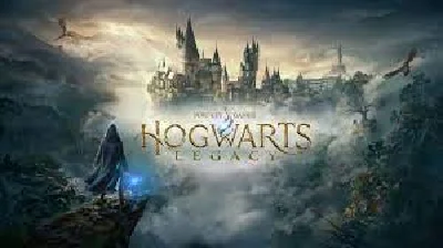 Hogwarts Legacy - Playstation аккаунт офлайн