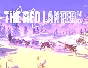 The Red Lantern Steam (steam key)