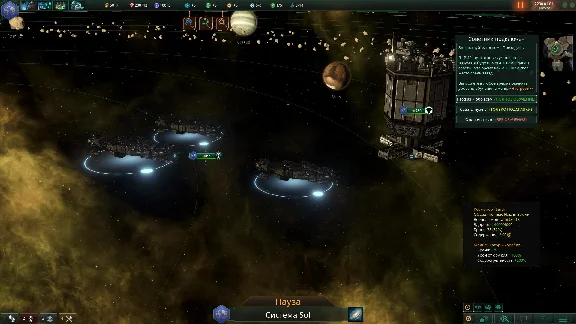 🔥Stellaris Galaxy Edition💳0%💎GUARANTEE🔥