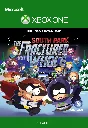 ✅❤️SOUTH PARK: THE FRACTURED BUT WHOLE❤️XBOX🔑KEY✅