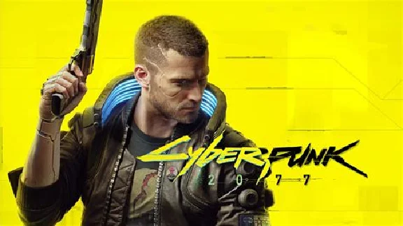 ⏰АВТОДОСТАВКА 🩳Cyberpunk 2077🩳