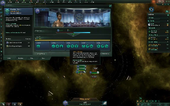 🔥Stellaris: Federations DLC 💳0%💎GUARANTEE🔥