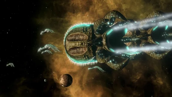 🔥Stellaris: Utopia DLC 💳0%💎GUARANTEE🔥