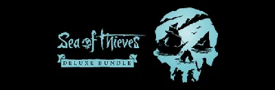 Sea of Thieves Deluxe Bundle Upgrade DLC Steam GIFT[RU]