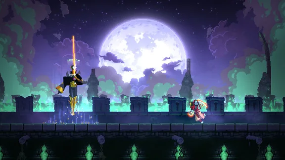 ✅❤️DEAD CELLS: MEDLEY OF PAIN BUNDLE❤️XBOX🔑КЛЮЧ✅