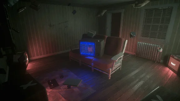 Anthology of Fear 💎 АВТОДОСТАВКА STEAM GIFT RUSSIA