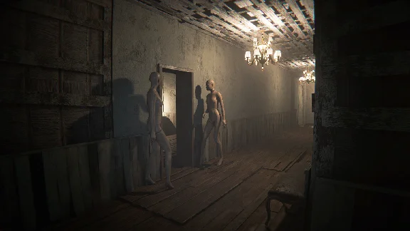 Anthology of Fear 💎 АВТОДОСТАВКА STEAM GIFT RUSSIA