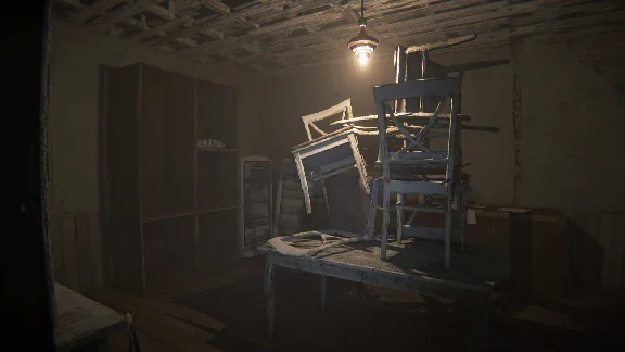 Anthology of Fear 💎 АВТОДОСТАВКА STEAM GIFT RUSSIA