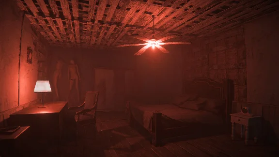Anthology of Fear 💎 АВТОДОСТАВКА STEAM GIFT RUSSIA