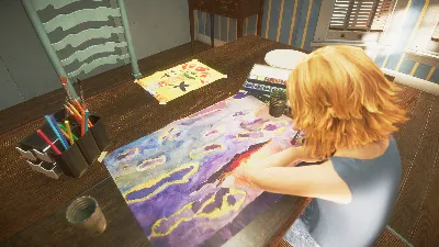 Anthology of Fear 💎 АВТОДОСТАВКА STEAM GIFT RUSSIA