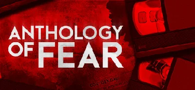 Anthology of Fear 💎 АВТОДОСТАВКА STEAM GIFT RUSSIA