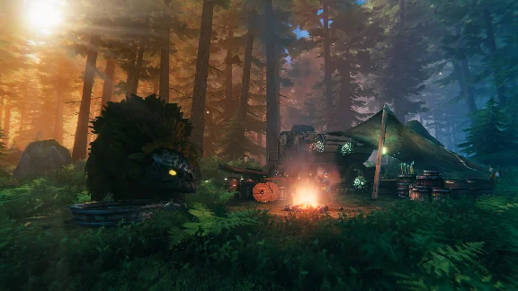 ✅ Valheim XBOX ONE SERIES X|S PC WIN 10 Key 🔑