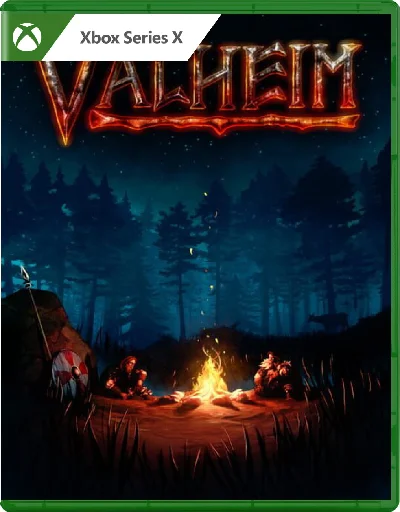 ✅ Valheim XBOX ONE SERIES X|S PC WIN 10 Key 🔑