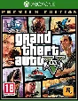 ✅GRAND THEFT AUTO V PREMIUM Xbox One/Series Key GIFT