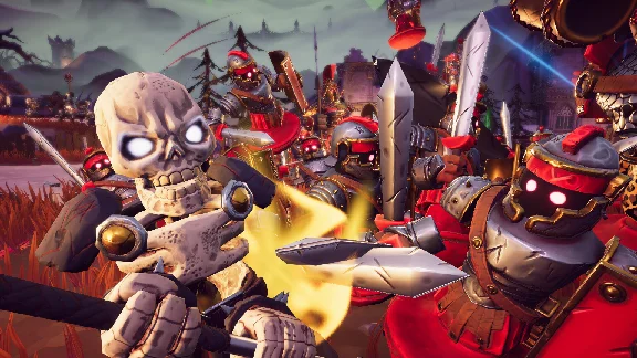 Toy Tactics STEAM•RU ⚡️AUTODELIVERY 💳0%