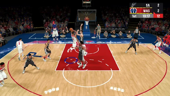 ✅NBA 2K22 Xbox One Key