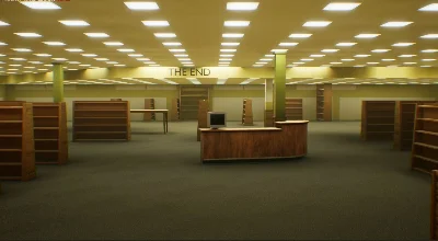 Escape the Backrooms STEAM•RU ⚡️АВТОДОСТАВКА 💳0%