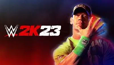 PS4|PS5 WWE 2K23