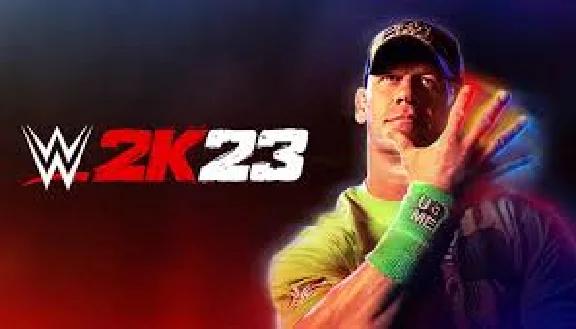 PS4|PS5 WWE 2K23