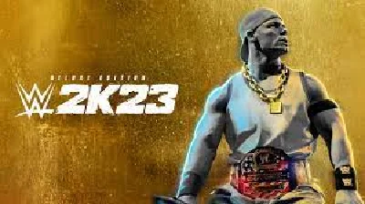 💳0% ⭐️WWE 2K23 Deluxe Edition⭐️ Steam Key Russia