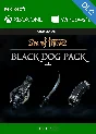 Sea of Thieves Black Dog Pack XBOX / ПК Global Ключ DLC