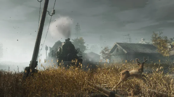 Metro Exodus Season Pass DLC STEAM•RU ⚡️AUTO 💳0%