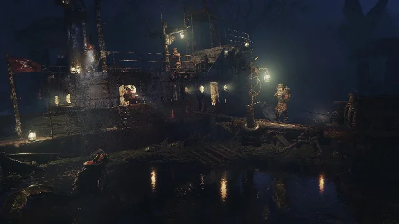 Metro Exodus Season Pass DLC STEAM•RU ⚡️AUTO 💳0%