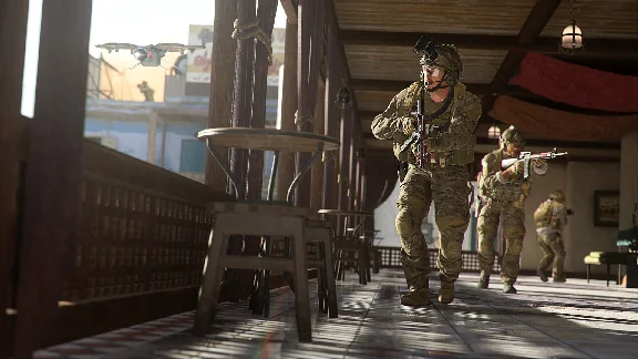 💥Call of Duty: Modern Warfare ll 🎁Gift / ⚡️RU-CIS