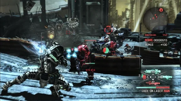✅ VANQUISH Xbox One & Xbox Series X|S activation
