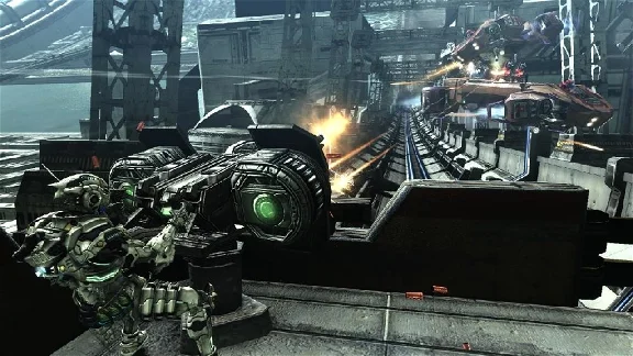 ✅ VANQUISH Xbox One & Xbox Series X|S activation