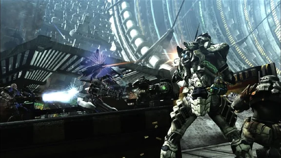✅ VANQUISH Xbox One & Xbox Series X|S activation