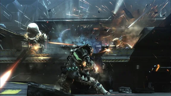✅ VANQUISH Xbox One & Xbox Series X|S activation