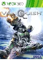 ✅ VANQUISH Xbox One & Xbox Series X|S activation